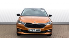 Skoda Fabia 1.0 TSI Colour Edition 5dr Petrol Hatchback